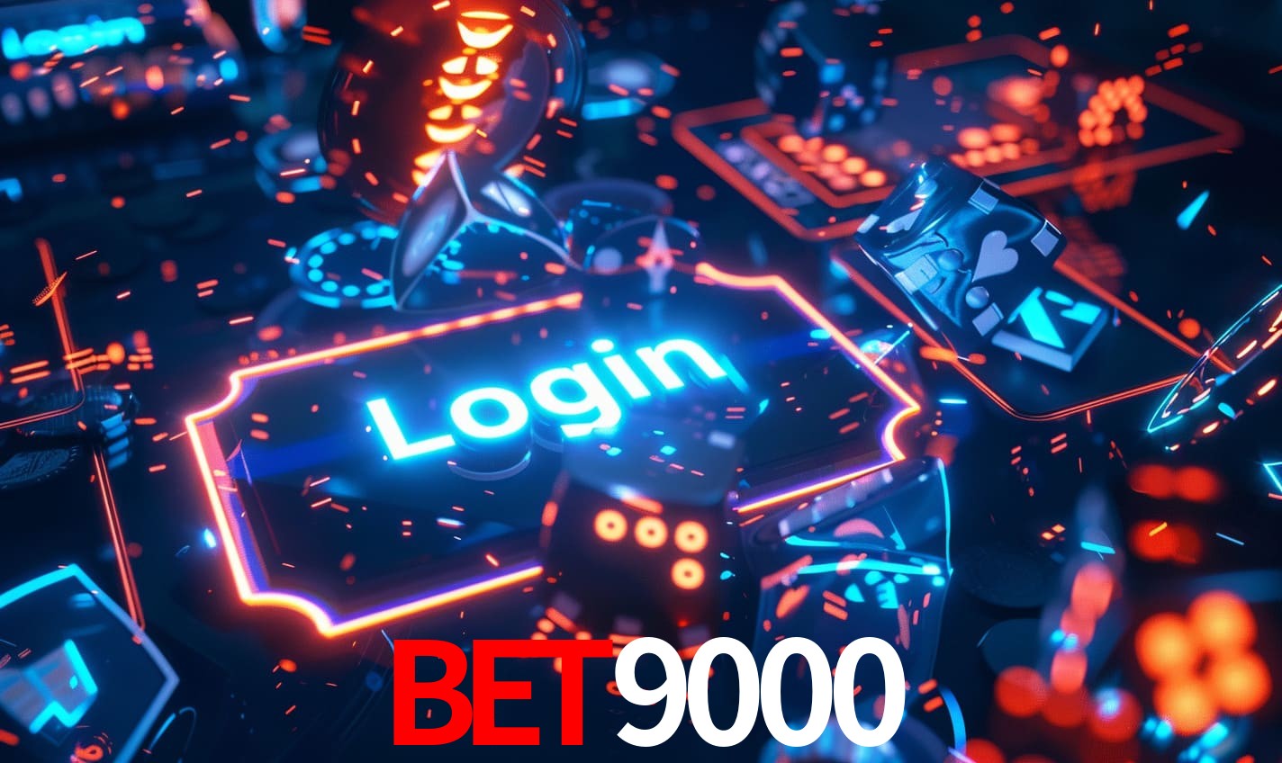 Bônus de Cadastro Cassino Bet9000